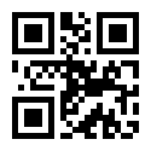 博恩小程序二维码